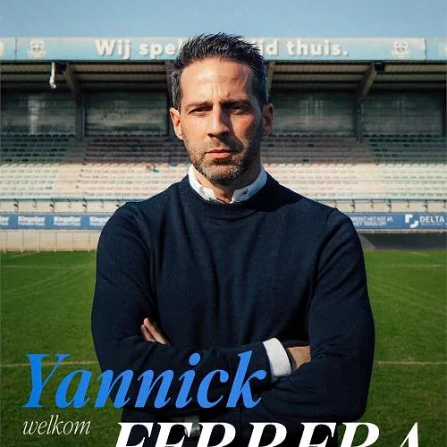 Dender mise sur un ancien coach du Standard pour succéder à Hayk Milkon !