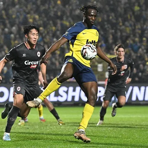 Le scénario catastrophe se confirme pour Promise David : il va se faire opérer et manquera la fin de saison