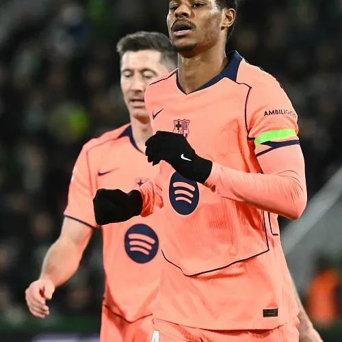 Rashford va-t-il rester au Barça la saison prochaine ? Manchester United se montre intransigeant !