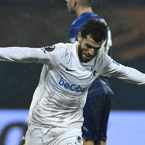 Un club néerlandais observe de très près Zakaria El Ouahdi !