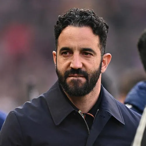 Les indemnités folles de Ruben Amorim pour son limogeage de Manchester United !