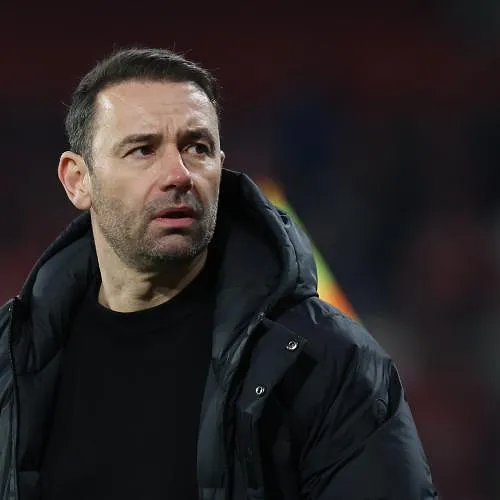 Fred Taquin est fier de ses joueurs et du point pris à Sclessin : « C’était un match de guerriers »