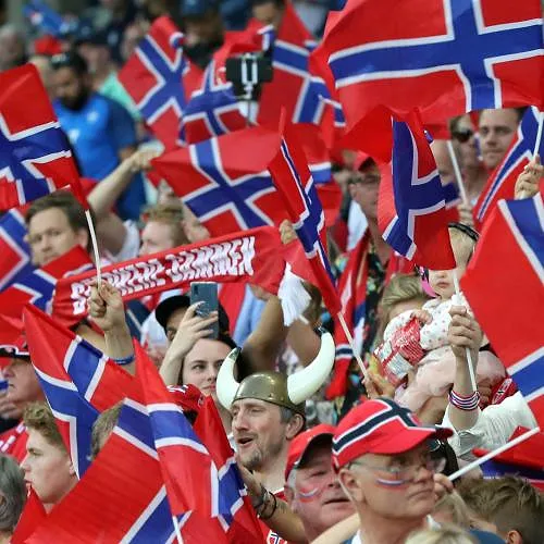 Scandale de matches truqués en Norvège : sept joueurs arrêtés, dont deux de première division