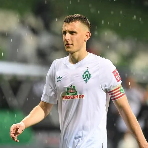 Victoire importantissime d’Olivier Deman et Senne Lynen pour le maintien avec le Werder Brême