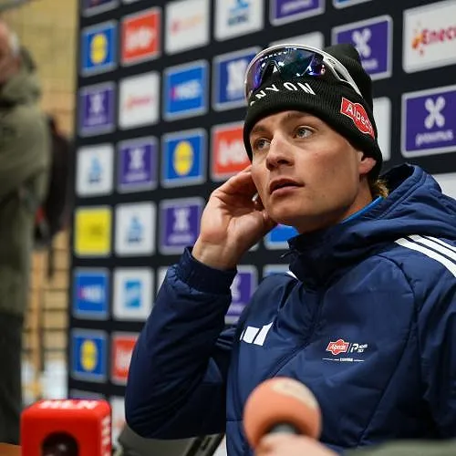 Mathieu Van der Poel a pris sa décision : il ne participera pas à Kuurne-Bruxelles-Kuurne