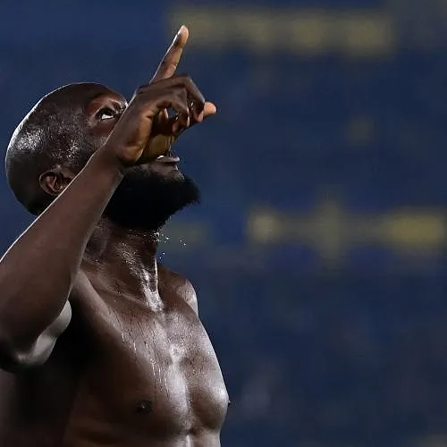 La délivrance pour Lukaku : « Ces derniers mois ont été difficiles sur le plan personnel »