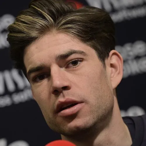 « Il est bien sur la liste de départ » : Wout Van Aert présent au Samyn ce mardi ?
