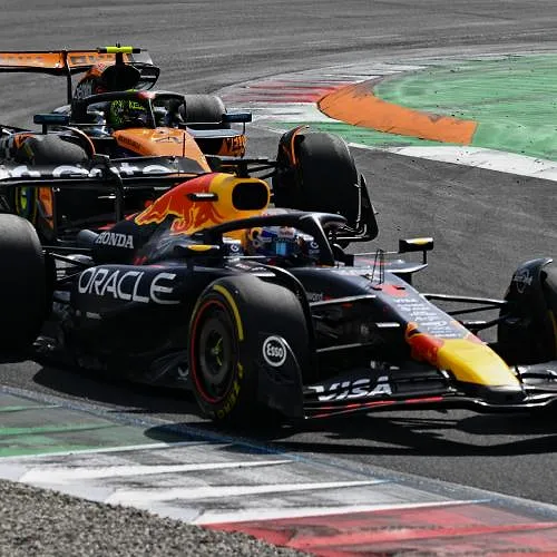 Le GP d’Australie en danger à cause du conflit au Moyen-Orient ? « Tout le monde sera prêt »