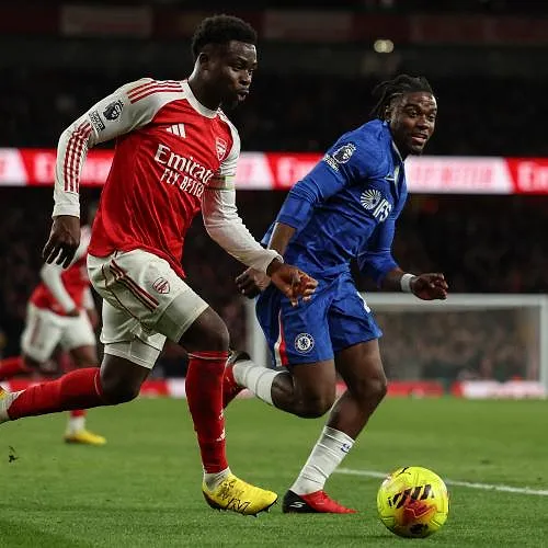 « Il a joué à un très haut niveau » : de retour de blessure, Romeo Lavia impressionne à Chelsea !