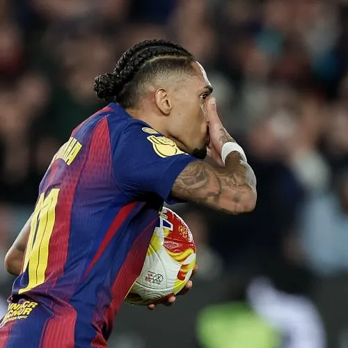 Pas de remontada : le Barça s’impose 3-0 mais partait de trop loin en Coupe du Roi (3-4 aggr.)