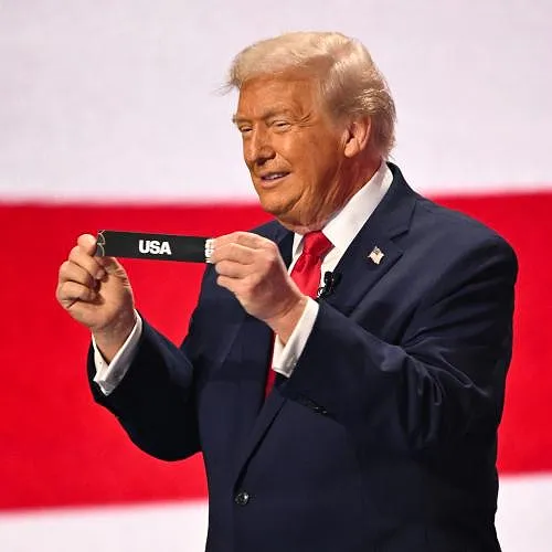 « Je m’en fiche complètement » : Donald Trump réagit au possible forfait de l’Iran à la Coupe du monde !