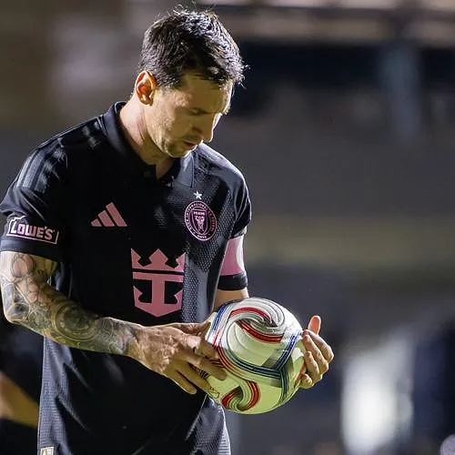 Un ancien mauve parmi les 3 joueurs les plus décisifs du monde, Messi toujours en tête