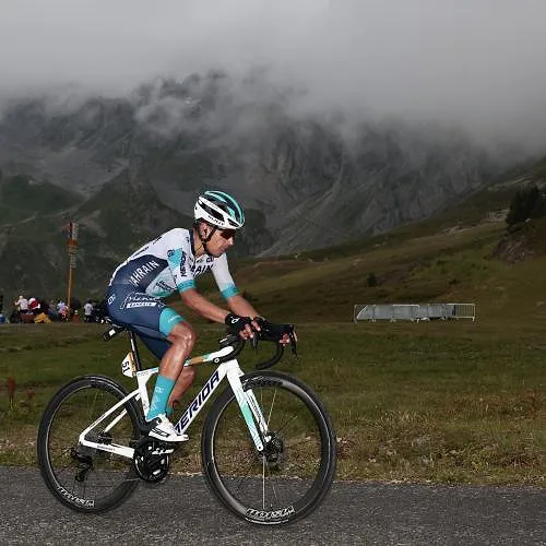 Trofeo Laigueglia : Santiago Buitrago s’impose en solitaire après un petit numéro de Louis Vervaeke