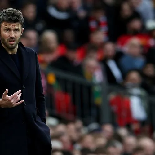 Carrick, un détracteur de plus pour les corners : « Il n’y a pas si longtemps, le moindre contact était sanctionné »