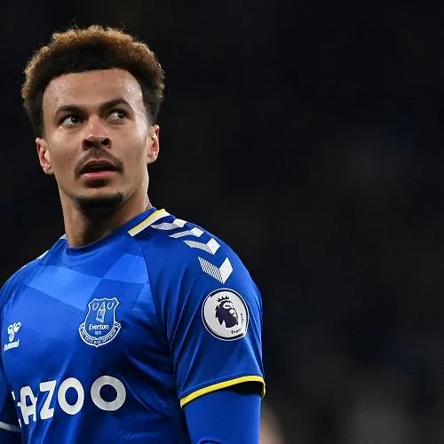 À la recherche d’un nouveau défi, Dele Alli s’entraîne à Tottenham