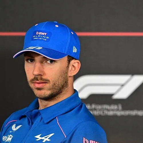 Gasly surpris par l’avance des grosses écuries, S’ils avaient le même temps que tout le monde, ça voudrait dire trois secondes d’avance ?