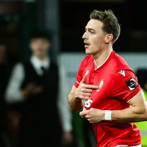 Bonnes nouvelles au Standard : Nielsen sera dans le groupe à Zulte, Teuma et Epolo proches d’un retour !