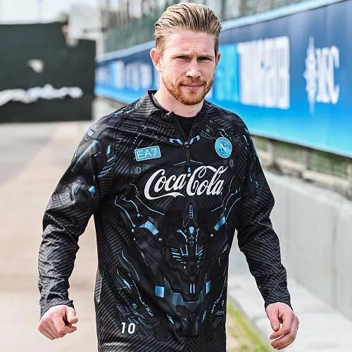 « Il est prêt » : Kevin De Bruyne pourrait rejouer dès ce vendredi !