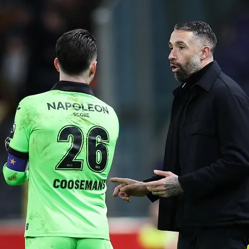 Guillaume Gillet veut qu’Anderlecht conserve Taravel : « Il est l’homme de la situation »