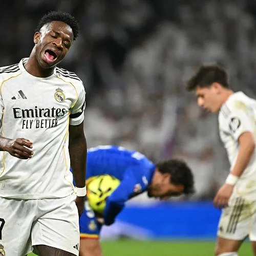 « Des tensions et des incompréhensions » entre le staff médical du Real Madrid et les joueurs