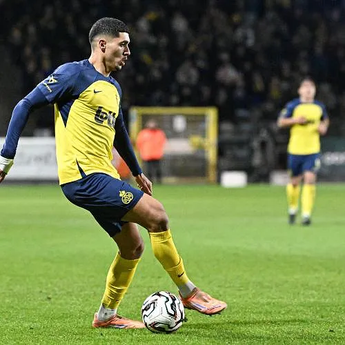 L’agent d’Anan Khalaili répond aux rumeurs : « Toute son attention est portée sur l’Union »