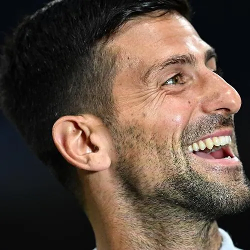 « Je peux toujours concourir au plus haut niveau et battre ces gars » : Novak Djokovic ne compte pas faire de la figuration à Indian Wells