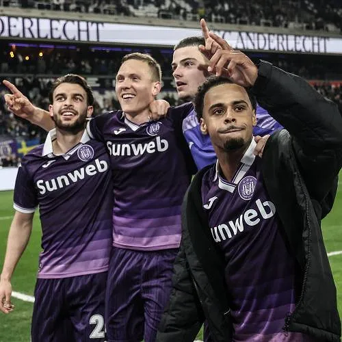 5 des 6 tickets pour les Play-off pourraient être validés dès ce week-end !