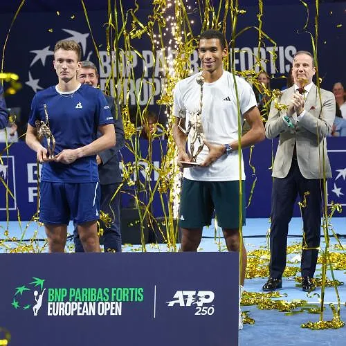 Les droits du tournoi de Bruxelles rachetés, l’Italie va organiser un tournoi sur gazon à partir de 2028