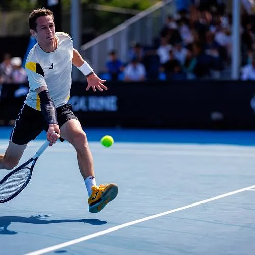 Petit évènement pour Kimmer Coppejans qui remporte son premier Challenger en double