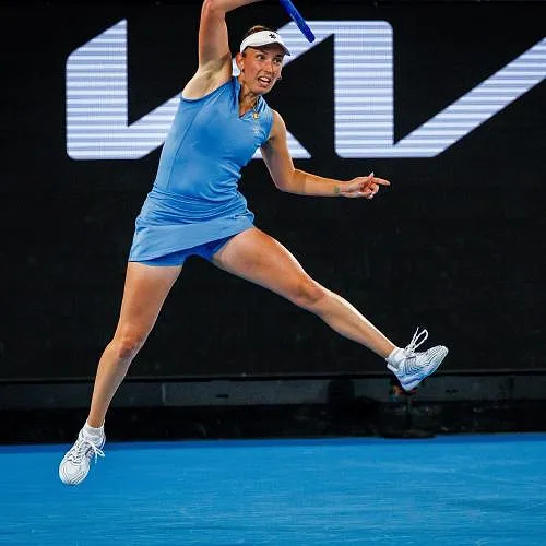 Indian Wells : Elise Mertens se défait de Cristina Bucsa et avance au troisième tour