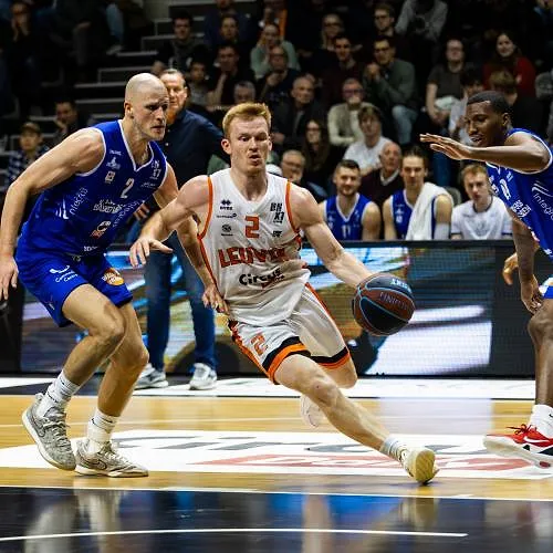 BNXT League : le Brussels, Ostende, Alost et Malines s’imposent