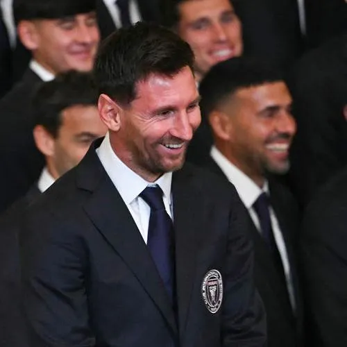 « Ça vaut chaque centime » : le copropriétaire de l’Inter Miami révèle payer Messi entre 70 et 80 millions de dollars par an