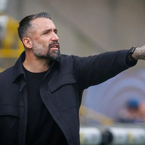 Anderlecht aurait pu mieux faire contre Bruges : « On mène deux fois et on ne tue pas le match »