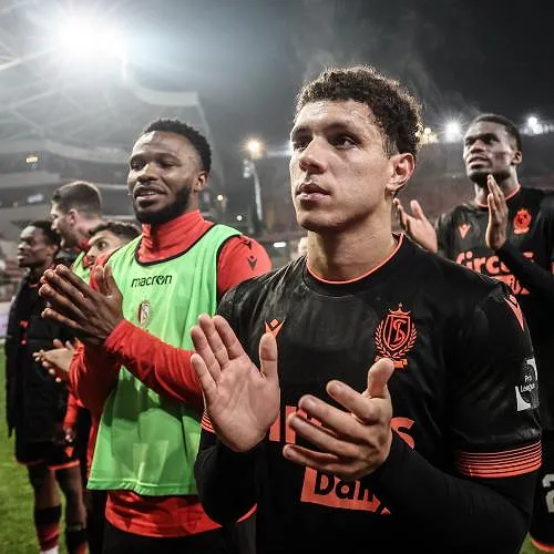 Henry Lawrence héroïque : « J’ai tout donné pour être dans la surface »