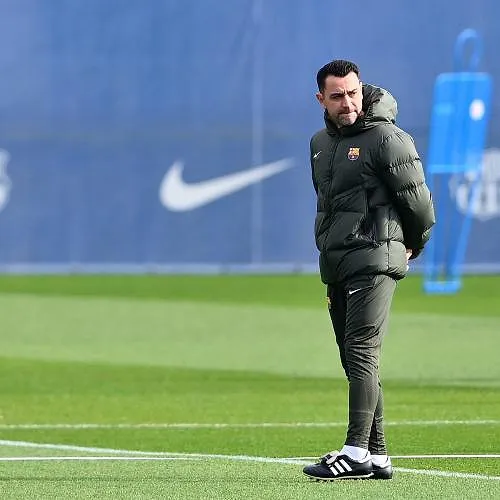 Xavi affirme que Messi allait revenir au Barça en 2023, mais « Laporta a tout fait capoter »