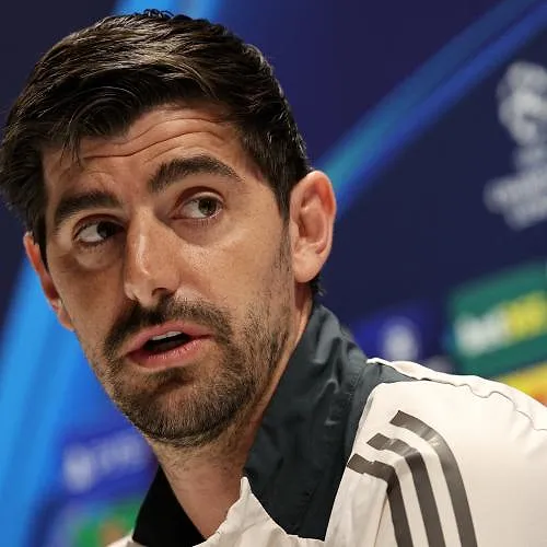 Thibaut Courtois prêt à investir en Belgique ? « Nous avons eu quelques discussions »