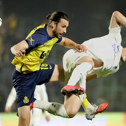 Le verdict est sans appel pour Jonathan Lardot sur la semelle de Burgess : exclusion