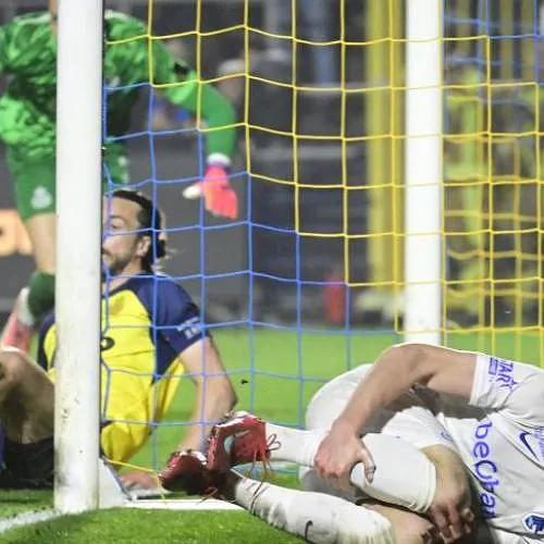 Le verdict est sans appel pour Jonathan Lardot sur la semelle de Burgess : exclusion