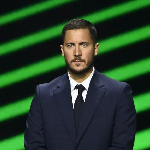 Vincent Kompany sélectionneur ? Eden Hazard tempère : « Pas avant au moins 4-5 ans »