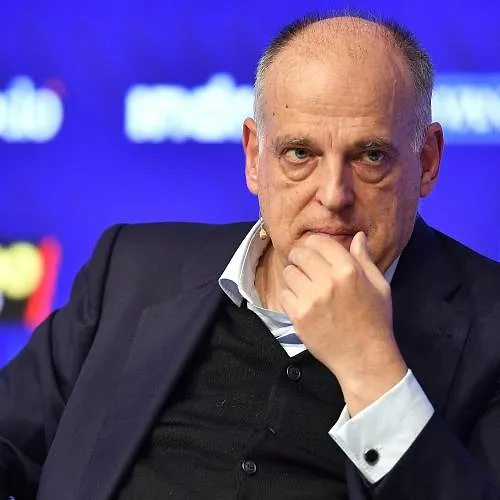 La Liga veut révolutionner le hors-jeu avec l’installation d’une puce dans le ballon !