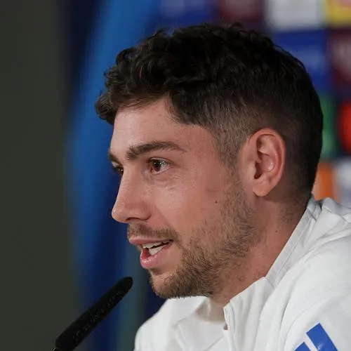 « J’ai pleinement confiance en les membres du club » : Federico Valverde s’exprime sur les blessures au Real Madrid