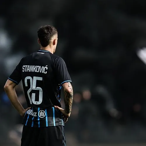 Stankovic : un retour vers l’Inter qui se concrétise ?