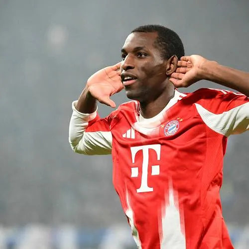 Le Bayern atomise l’Atalanta, Tottenham coule à l’Atlético et Newcastle loupe le coche !