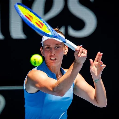 Retour d’Elise Mertens avec les Yellow Aces : elle sera bien présente pour le duel contre les USA