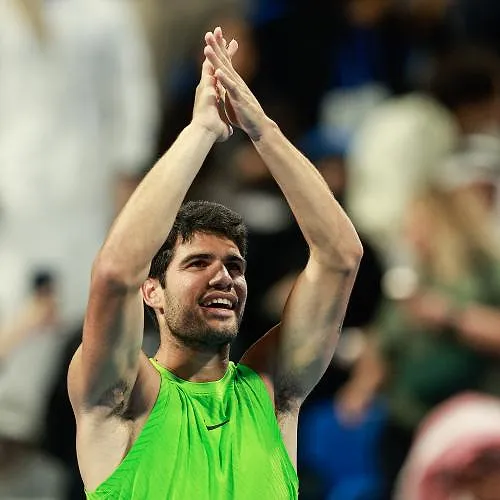 Indian Wells : Alcaraz écarte Norrie et retrouvera Medvedev en demi-finale