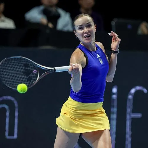 Indian Wells : Svitolina surprend Swiatek, Nosková la belle surprise, Sabalenka et Rybakina complètent le dernier carré