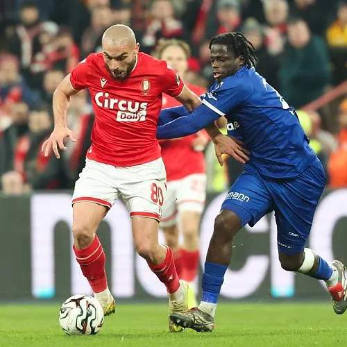 Une lutte à cinq pour les deux derniers billets : le sprint final pour les Playoffs 1 s’annonce intense !