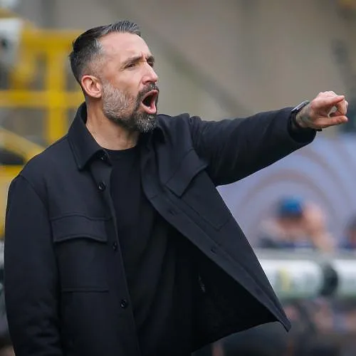 « Je suis très reconnaissant envers le club pour la confiance accordée » : Jérémy Taravel terminera bien la saison à Anderlecht !