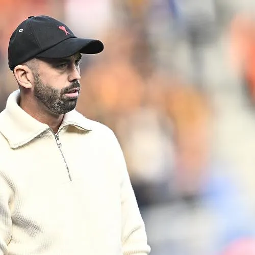 Steven Defour est cash : « Le Standard n’a rien à faire en Playoffs 1 »