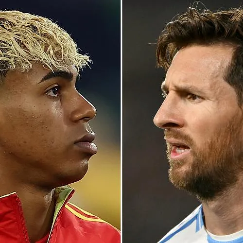 La Finalissima est annulée : le choc entre l’Espagne et l’Argentine n’aura pas lieu